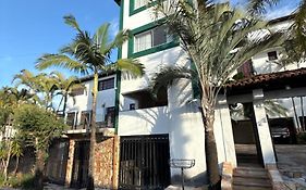 Hotel Pousada Getsemani